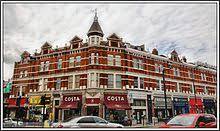 Cricklewood
