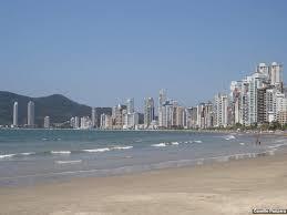 Praia Central