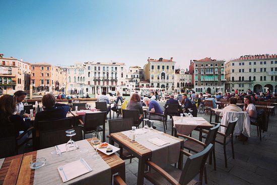 Osteria Bancogiro