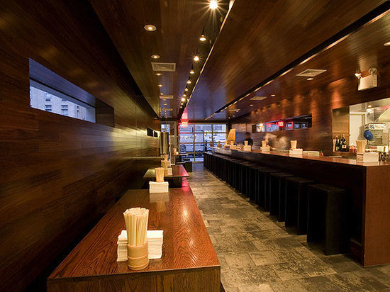 Momofuku Ssam Bar