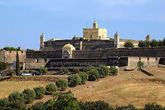 Forte de Santa Luzia