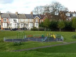 Woodside Park