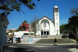 Centro Comunitário da Paróquia da Parede
