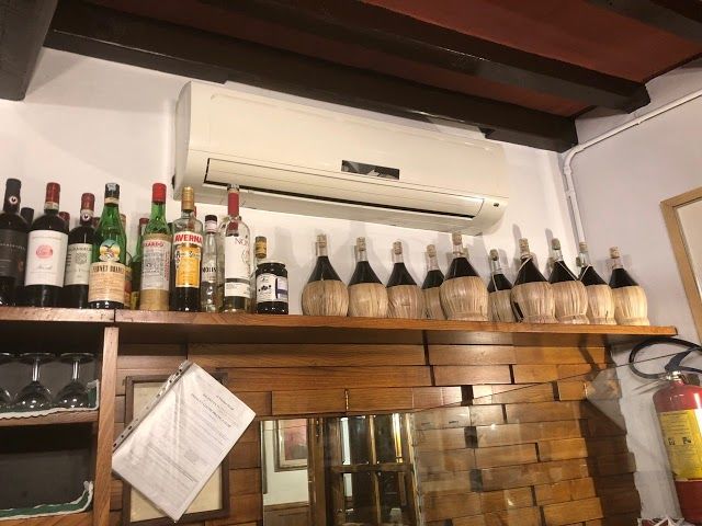 Trattoria da Ruggero