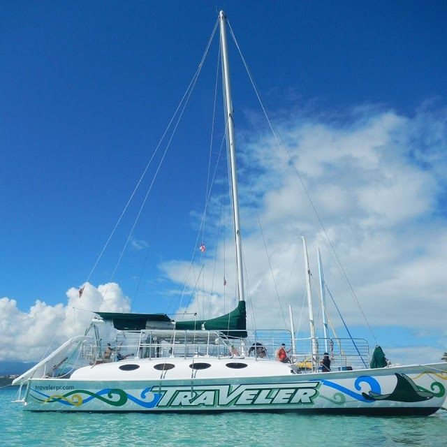Traveler