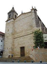 Church of Santa Eufemia