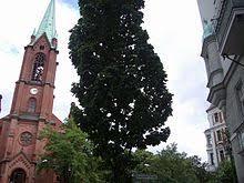 Gethsemane Church