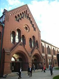 Sinagoga Rykestraße