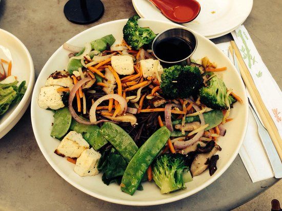Jenni's Noodle House