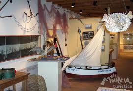Museum of San Javier