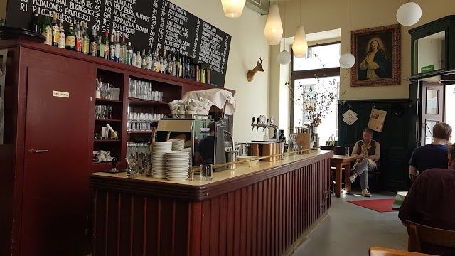 Gasthaus Wolf