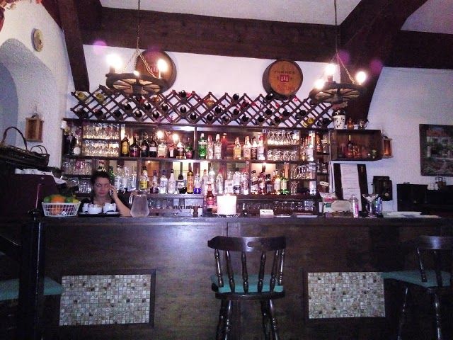 La Vina Tapas Bar