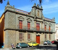 Palacio Nava