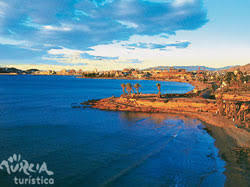 Playa Negra