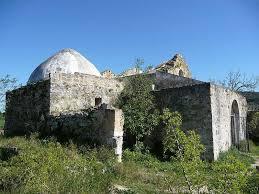 Ermita de San Ambrosio