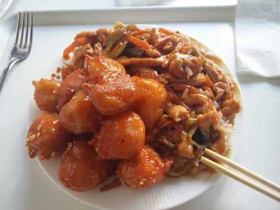 Asia Food Centar
