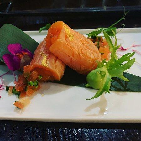 Sushi B