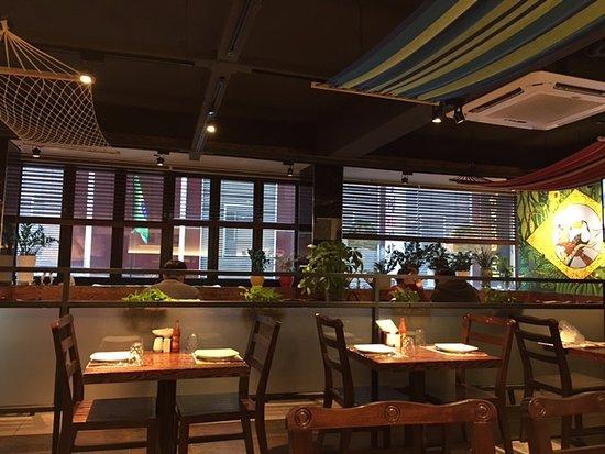 Ipanema Grill
