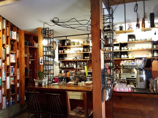 Cafe DooRoo