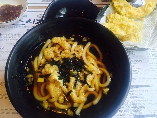 Sushi Jiro Myeongdong