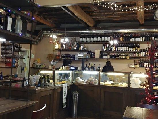 Antico Forno Argentina
