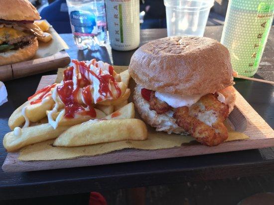 Barbarossa BeerFood