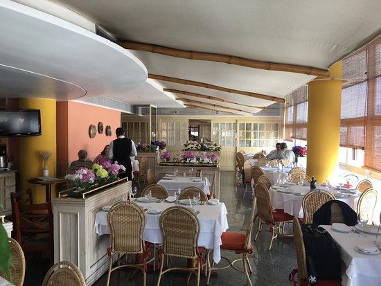 Aspargus Restaurante