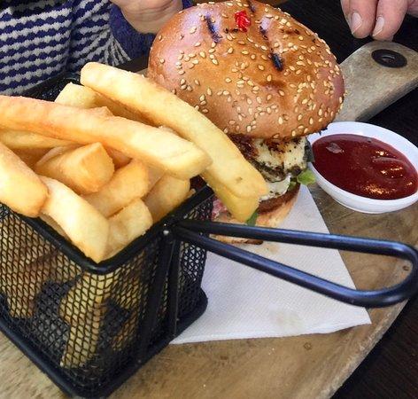 Cafe Mosman