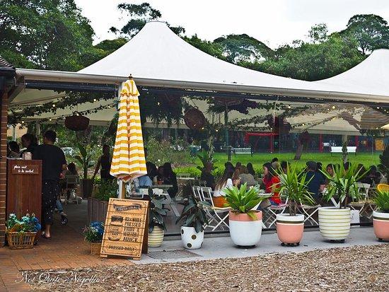 The Picnic Burwood