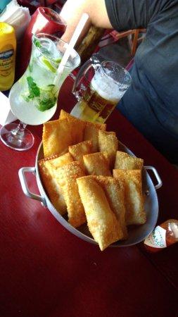 Bar Lucena