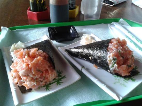 Kame Sushi