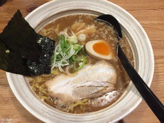Ramen Hishioya