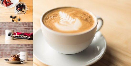 Neidhammer Coffee Co