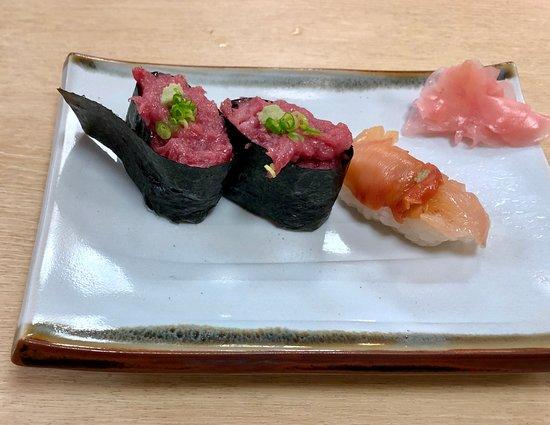 Shibadaimon Taishi Zushi