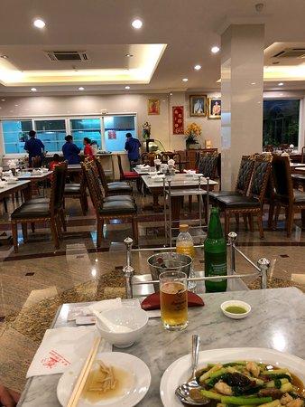 Kieak Shark Fin Cuisine