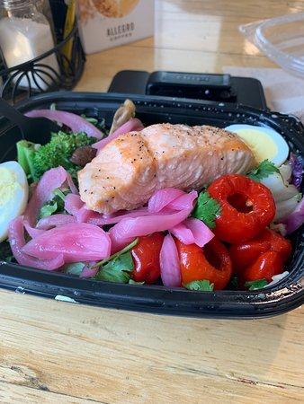 Whole Foods Market