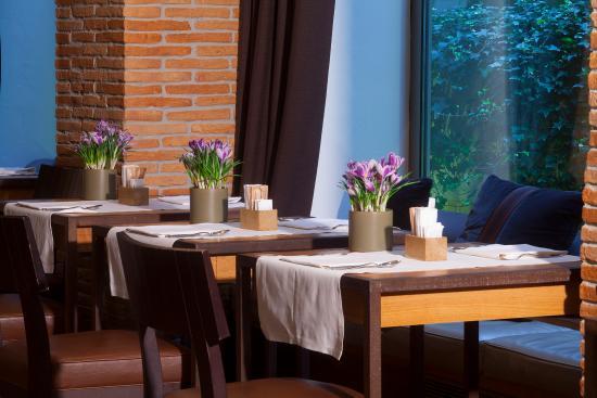 Assaggi Restaurant by Eataly