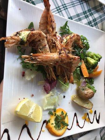 Trattoria La Bella Sicilia