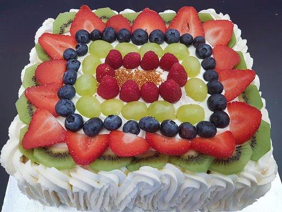 Strigicake