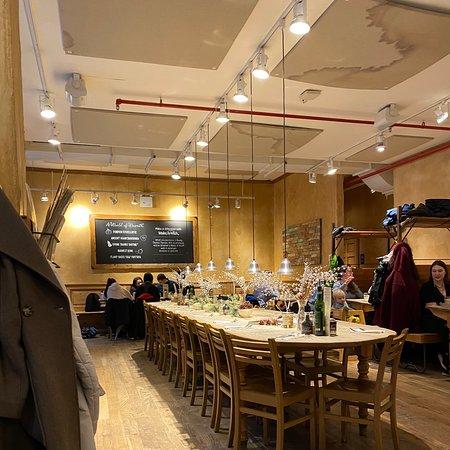 Le Pain Quotidien