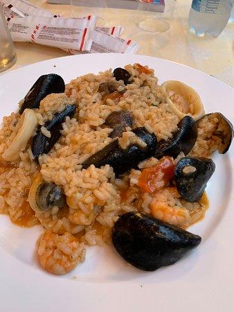Pizzeria Albani