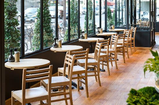 Le Pain Quotidien