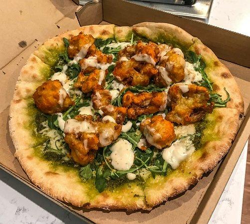 Sage Plant Based Bistro