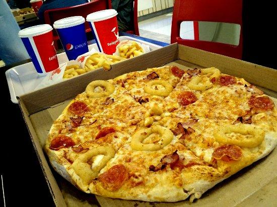 Telepizza