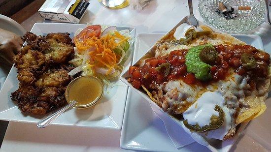 Ruby Restaurant