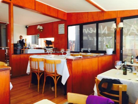 Adaneva Restaurante