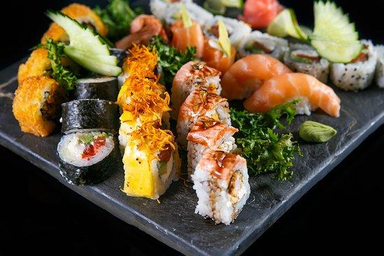 Naru Sushi Bar