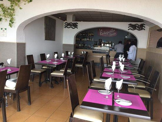 La Bodequilla