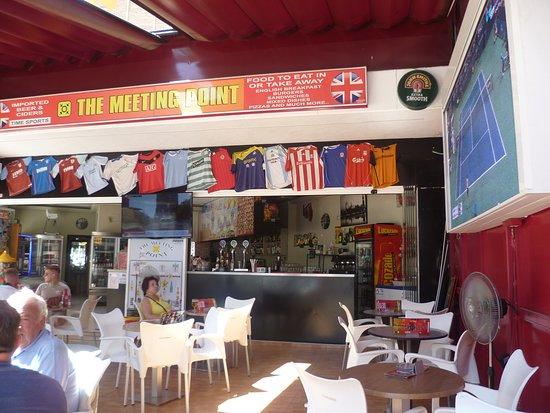 The Meeting Point
