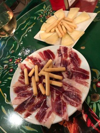 La Taberna de Reyes